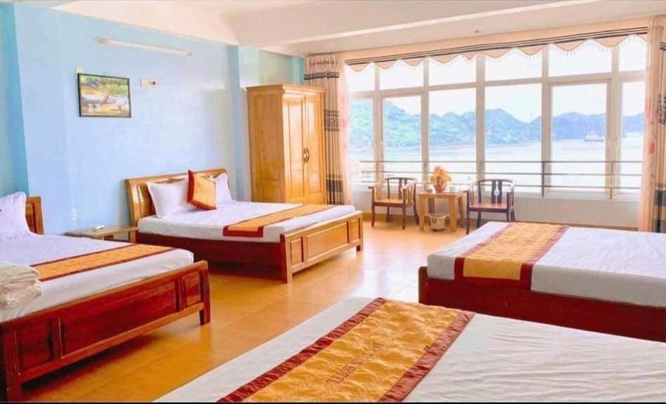 Duc Tuan Hotel Thành phố Hải Phòng Ngoại thất bức ảnh