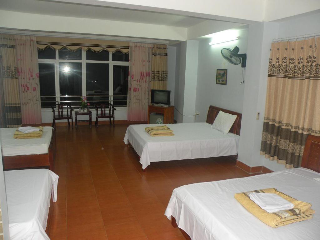 Duc Tuan Hotel Thành phố Hải Phòng Ngoại thất bức ảnh