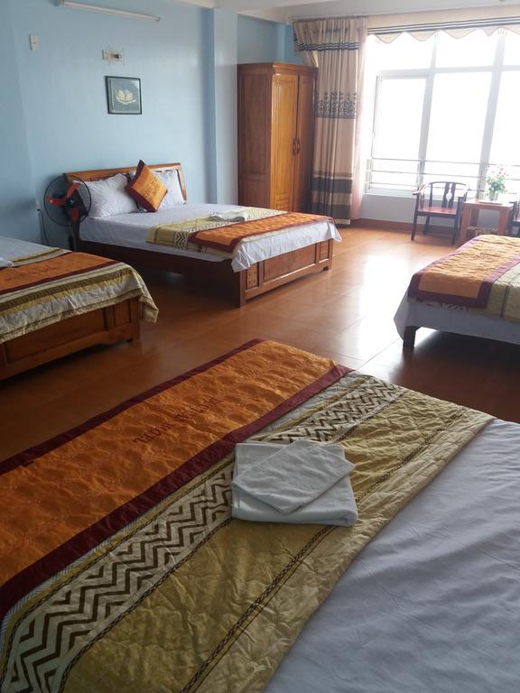 Duc Tuan Hotel Thành phố Hải Phòng Ngoại thất bức ảnh
