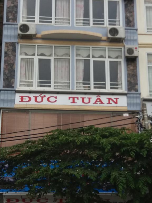 Duc Tuan Hotel Thành phố Hải Phòng Ngoại thất bức ảnh