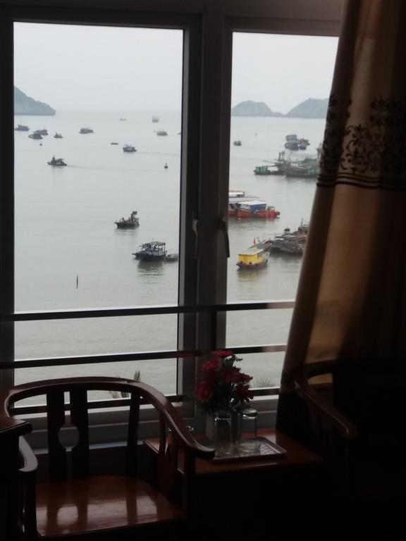Duc Tuan Hotel Thành phố Hải Phòng Ngoại thất bức ảnh