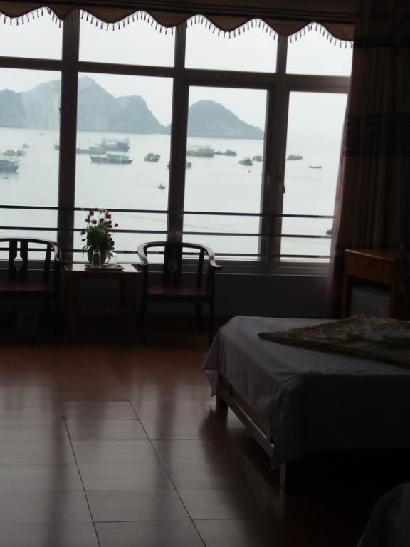 Duc Tuan Hotel Thành phố Hải Phòng Ngoại thất bức ảnh