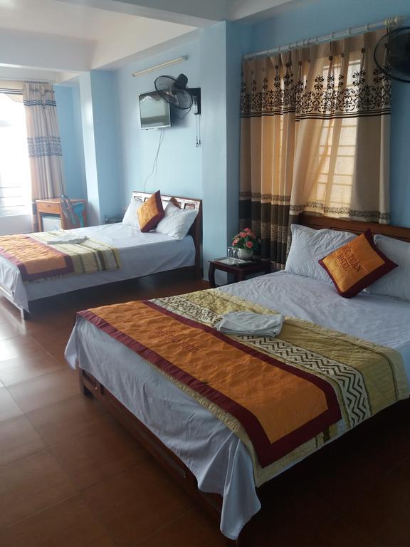 Duc Tuan Hotel Thành phố Hải Phòng Ngoại thất bức ảnh