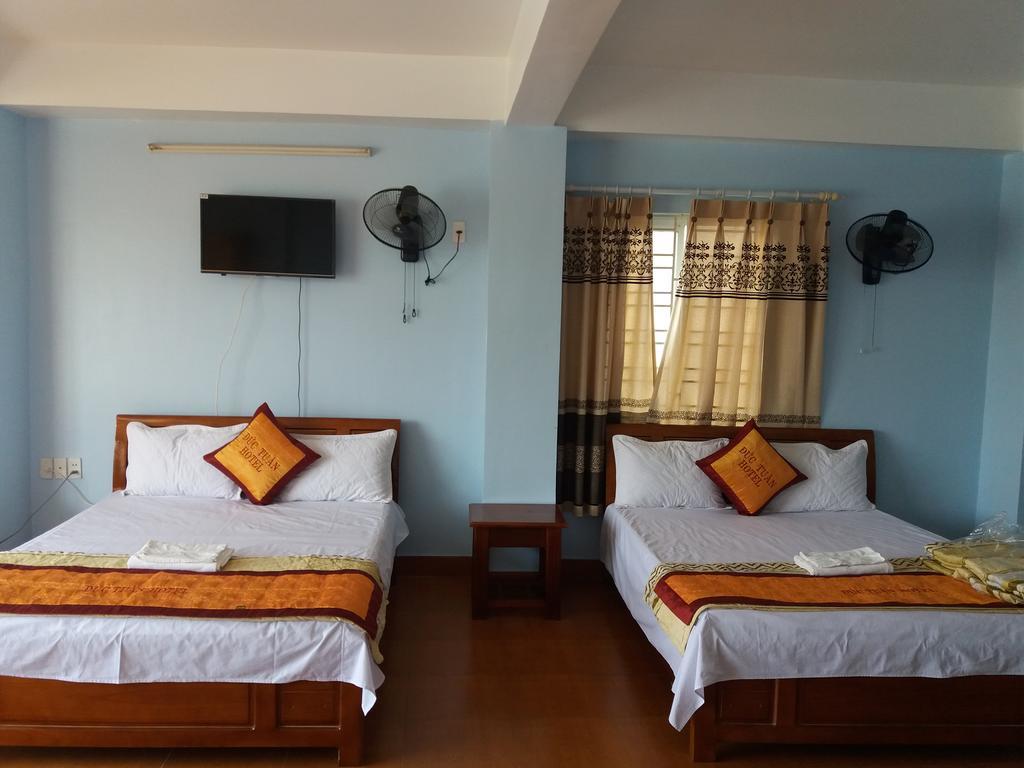 Duc Tuan Hotel Thành phố Hải Phòng Ngoại thất bức ảnh