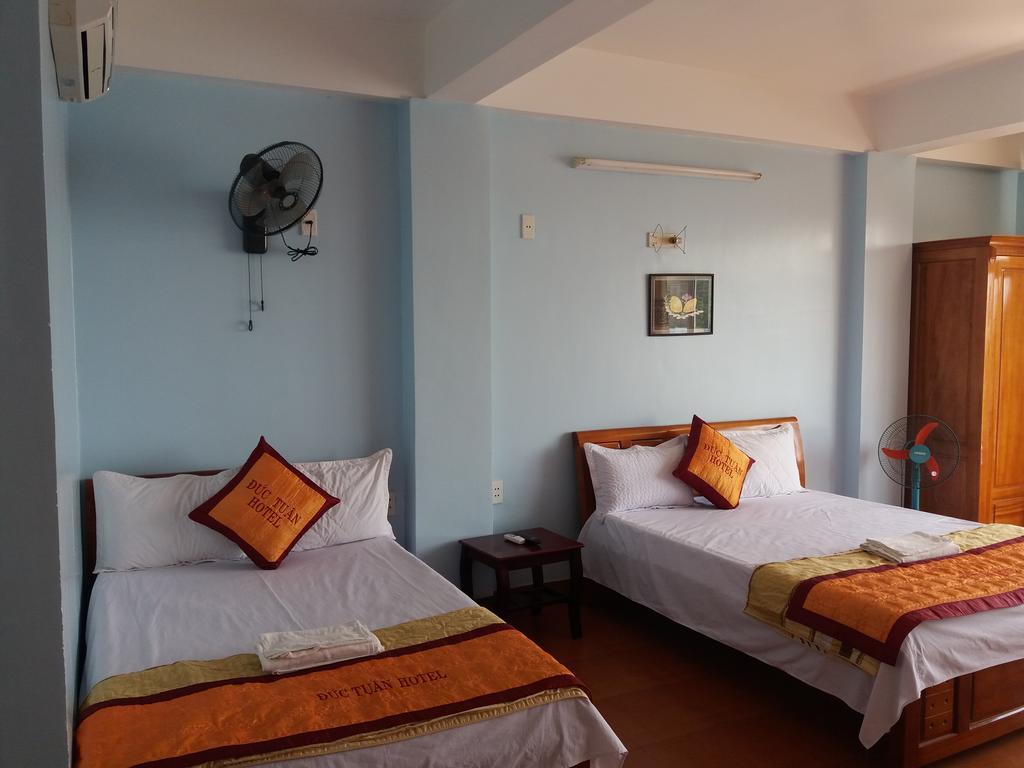 Duc Tuan Hotel Thành phố Hải Phòng Ngoại thất bức ảnh