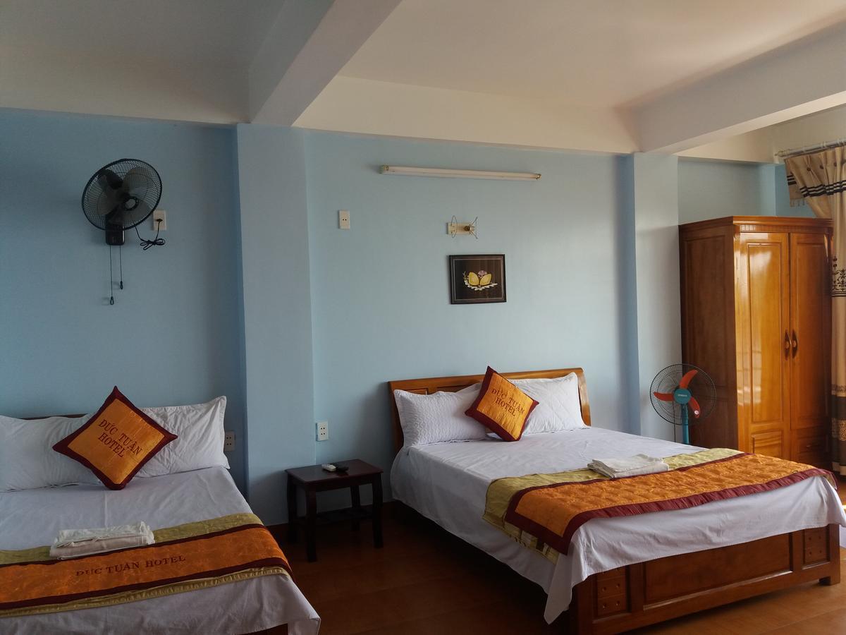 Duc Tuan Hotel Thành phố Hải Phòng Ngoại thất bức ảnh